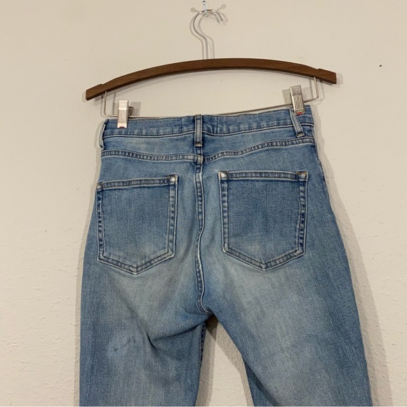 Everlane High Rise Skinny Jean - Picture 7 of 12